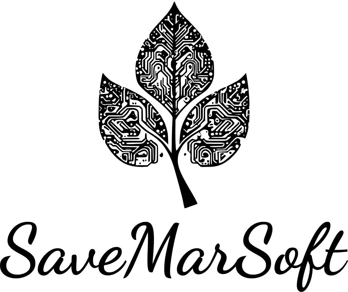 SaveMarSoftLogo