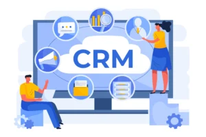 Customer Relationship Management (CRM)