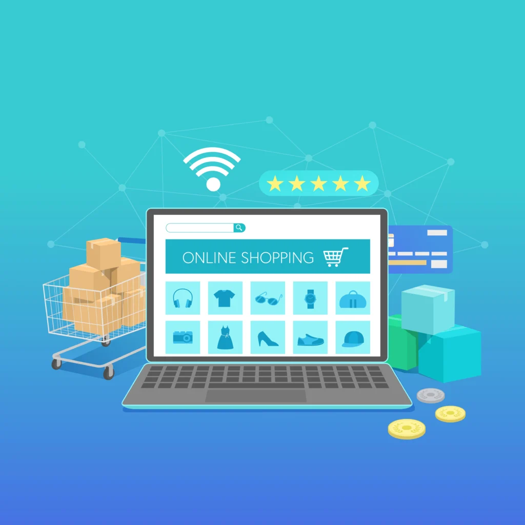 Custom software development for businesses