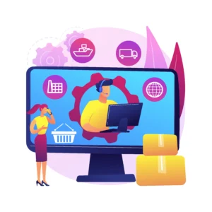 Supply Chain Management (SCM) Software