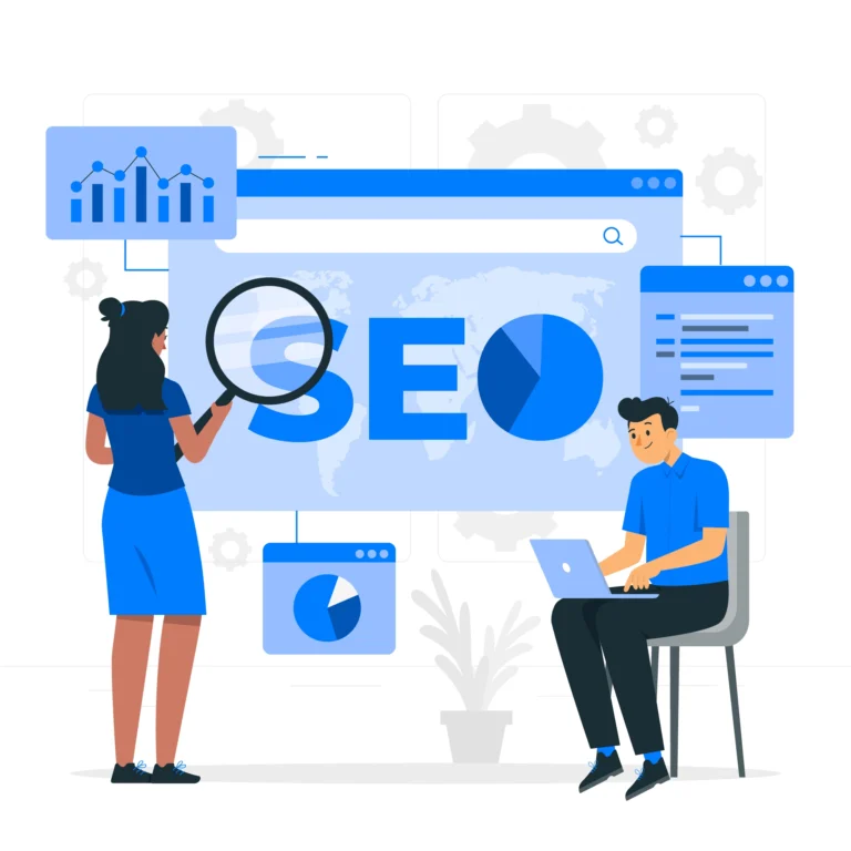 SEO-services