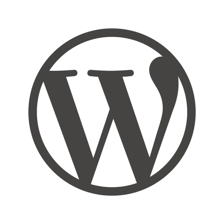 WordPress-logo