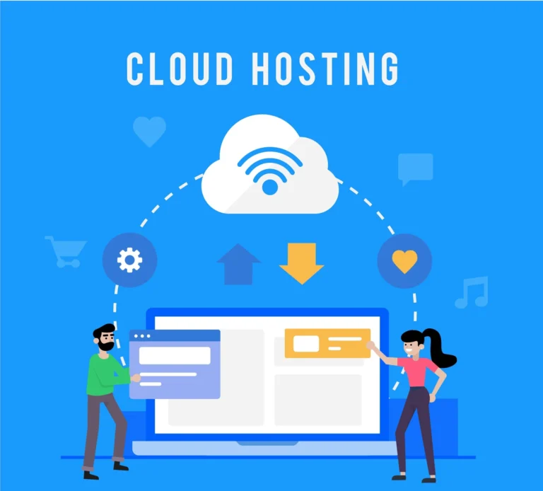 Cloud Hosting