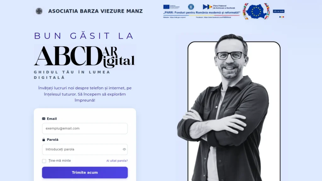 Asociația Barză Viezure Mânz