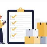 SCM software for supply chain management