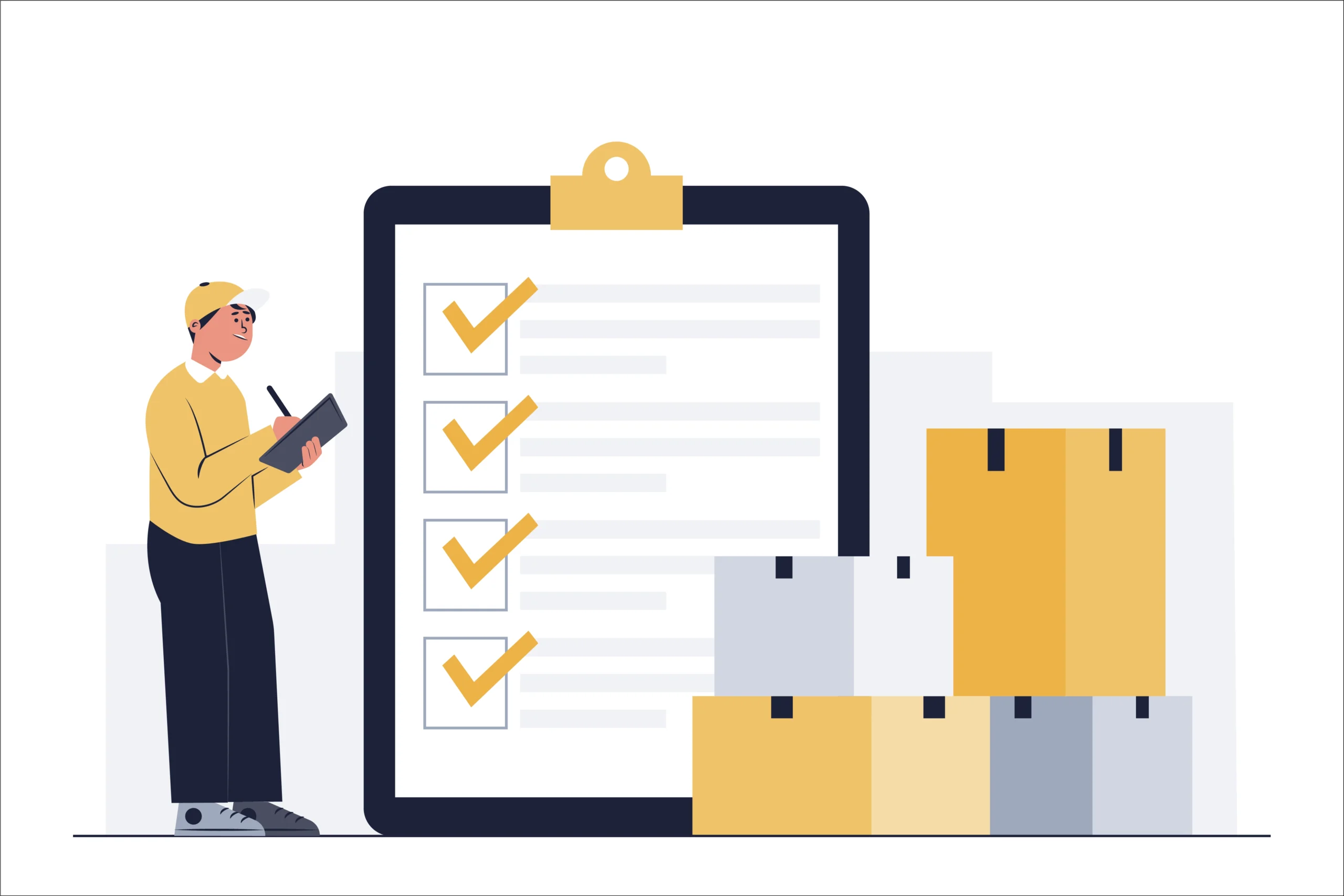 What Is SCM Software? A Guide to Supply Chain Management